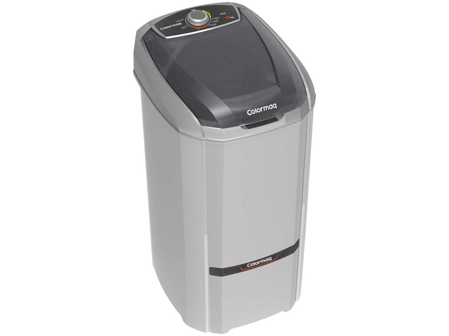 Tanquinho de Lavar Roupas Colormaq 10kg LCS