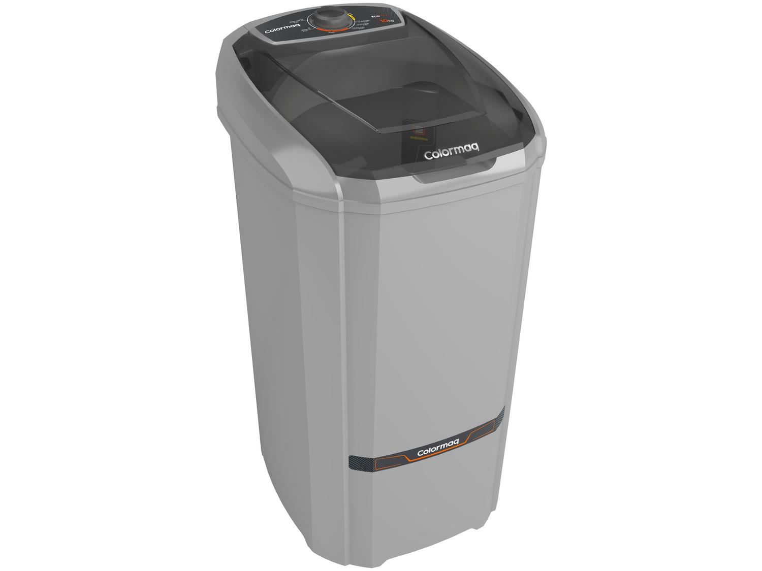 Tanquinho de Lavar Roupas Colormaq 10kg LCS
