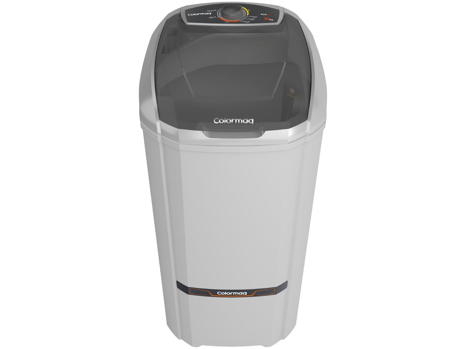 Tanquinho de Lavar Roupas Colormaq 10kg LCS