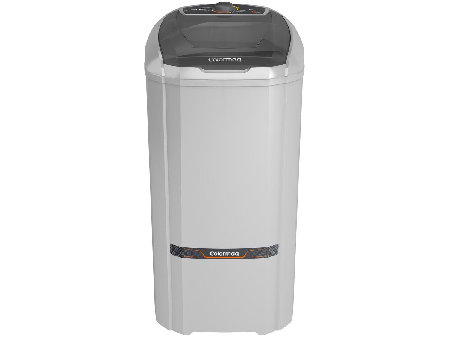 Tanquinho de Lavar Roupas Colormaq 10kg LCS