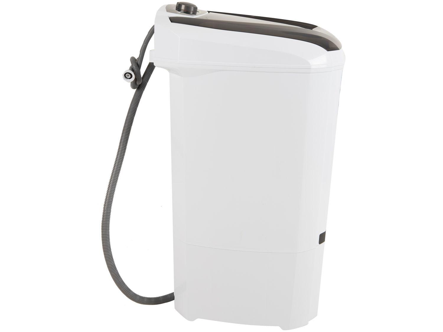 Tanquinho de Lavar Roupas Colormaq 15Kg LCS 15