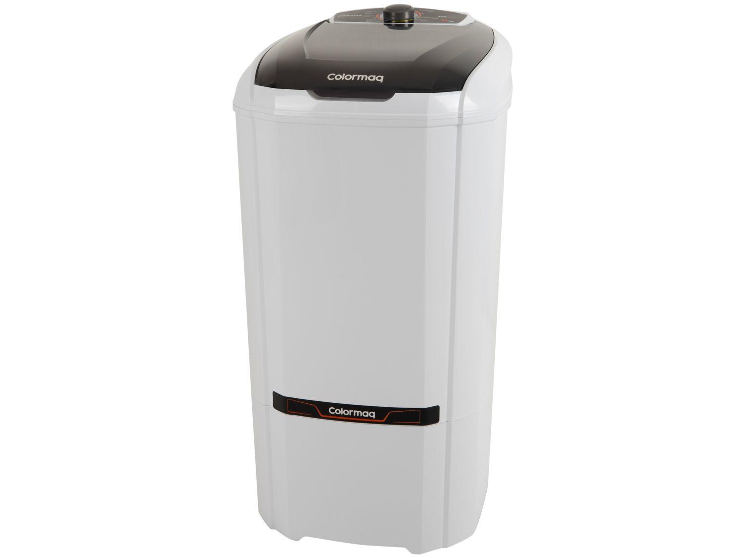 Tanquinho de Lavar Roupas Colormaq 15Kg LCS 15