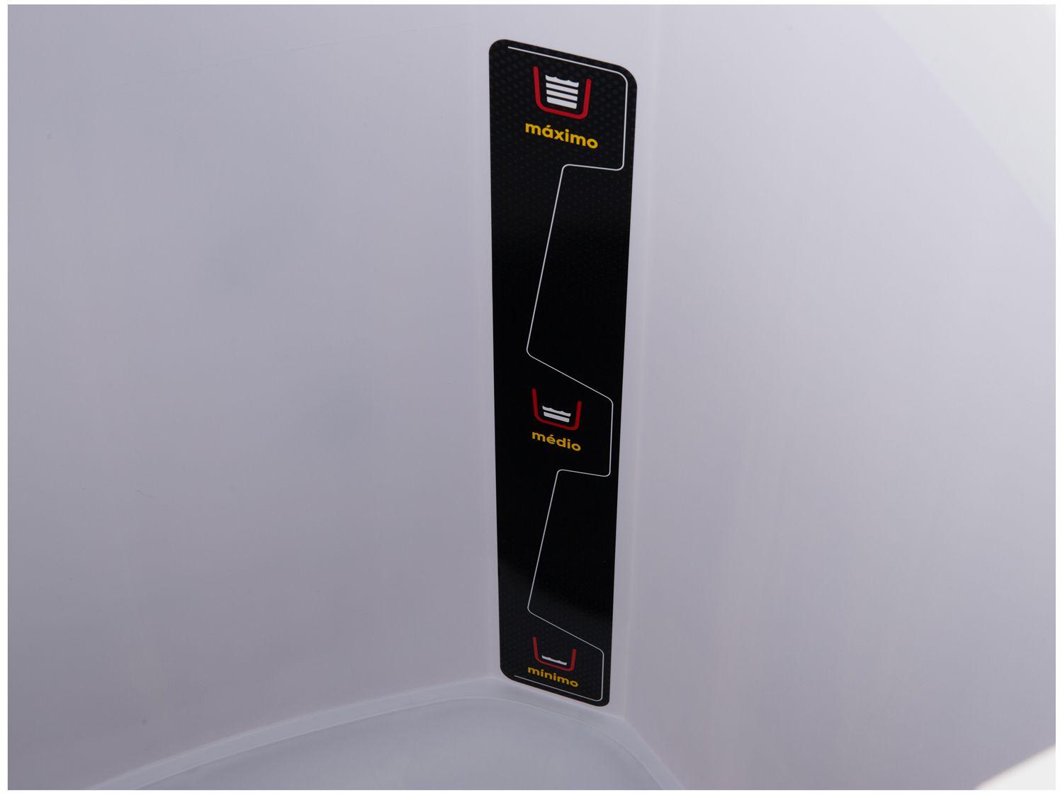 Tanquinho de Lavar Roupas Colormaq 15Kg LCS 15