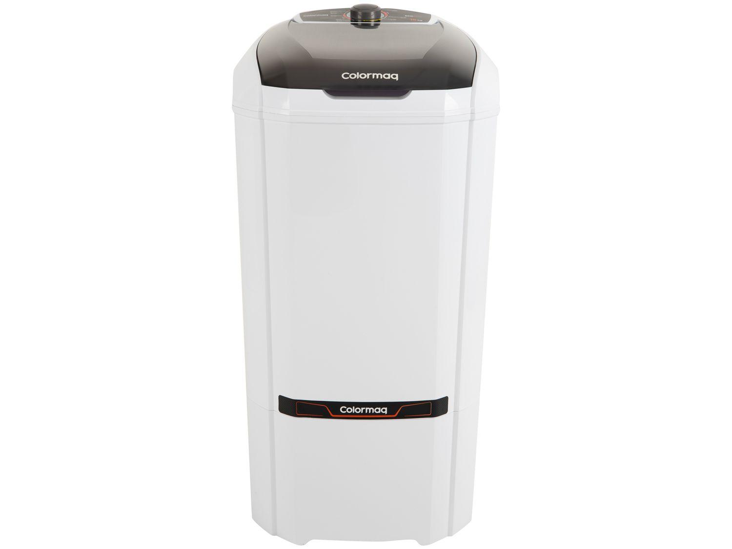 Tanquinho de Lavar Roupas Colormaq 15Kg LCS 15