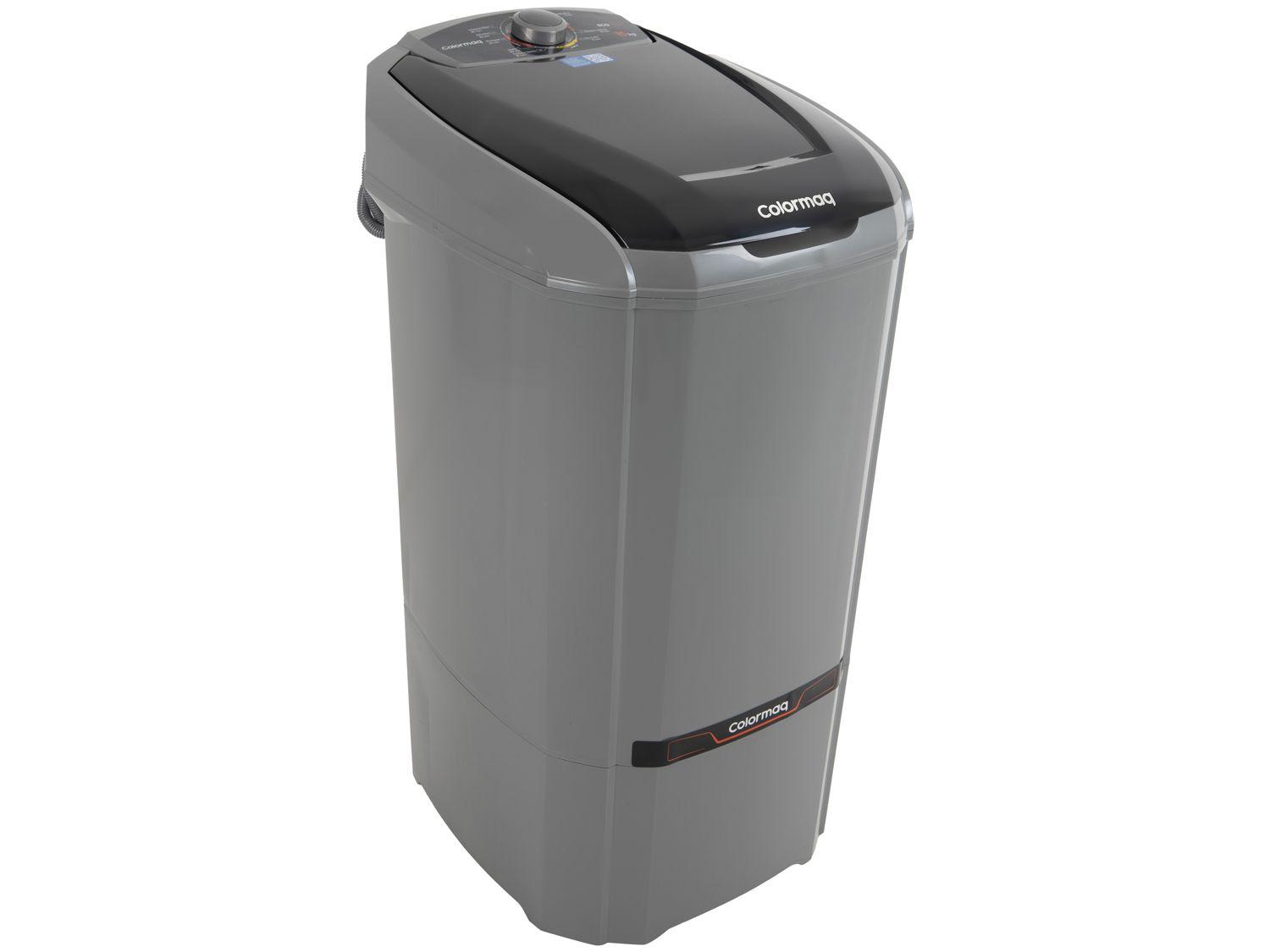 Tanquinho de Lavar Roupas Colormaq 15Kg LCS 15