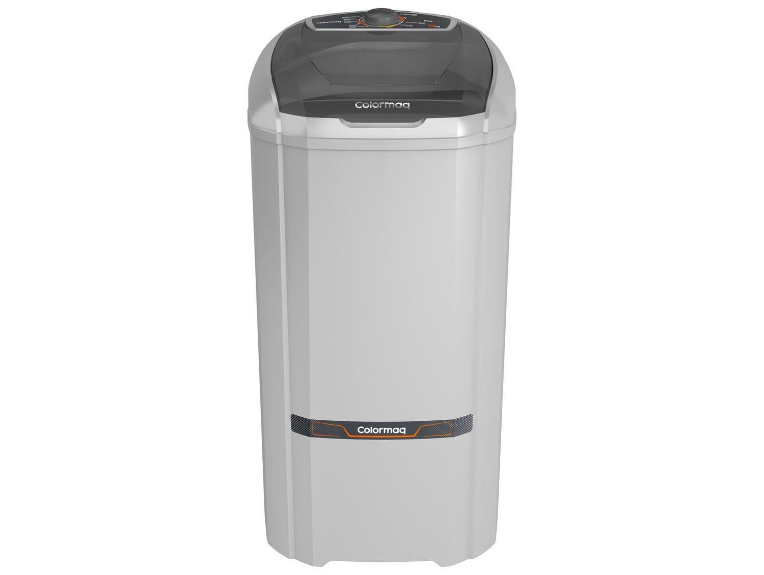 Tanquinho de Lavar Roupas Colormaq 15kg LCS15