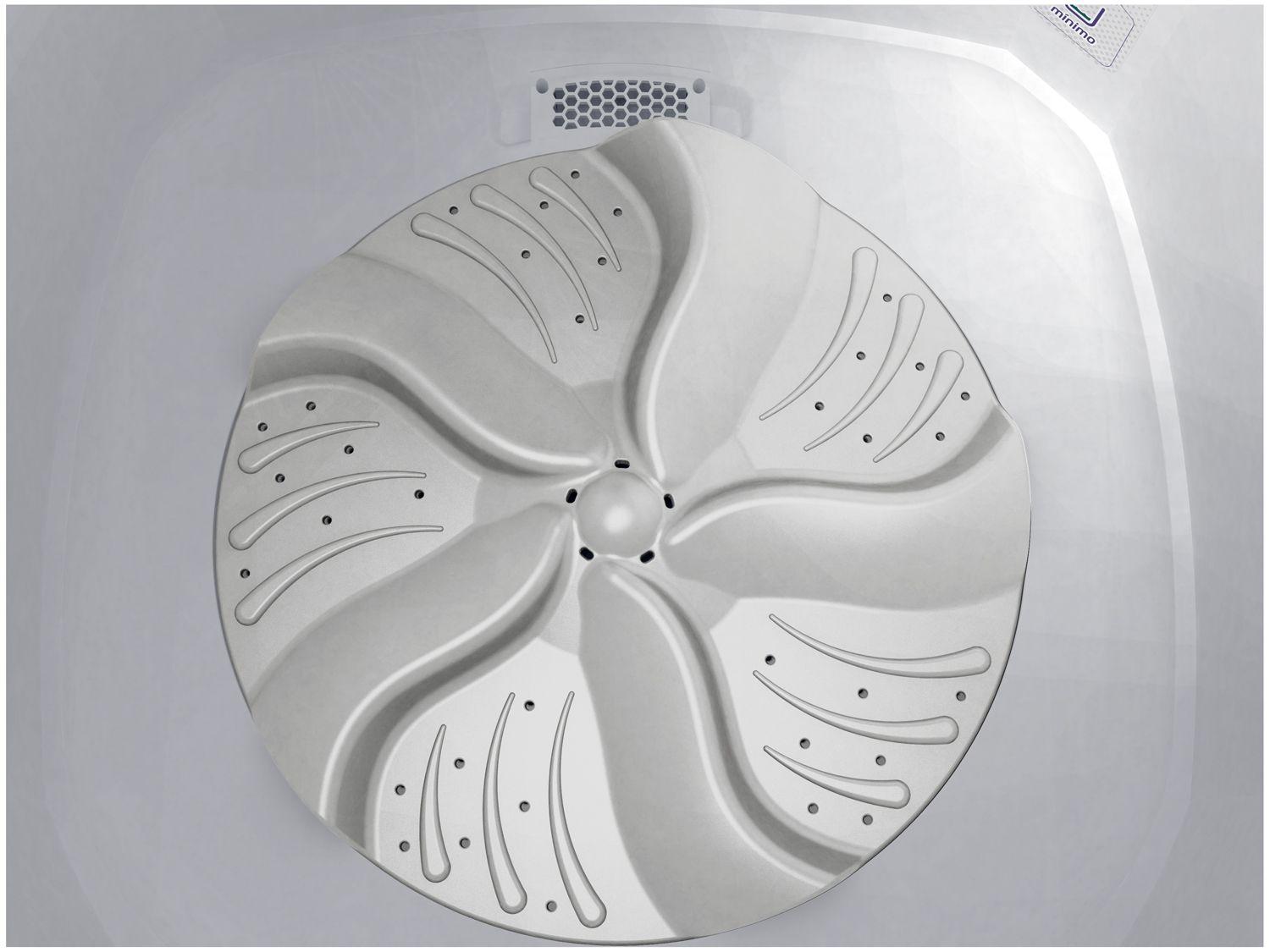 Tanquinho de Lavar Roupas Colormaq 20Kg LCS 20