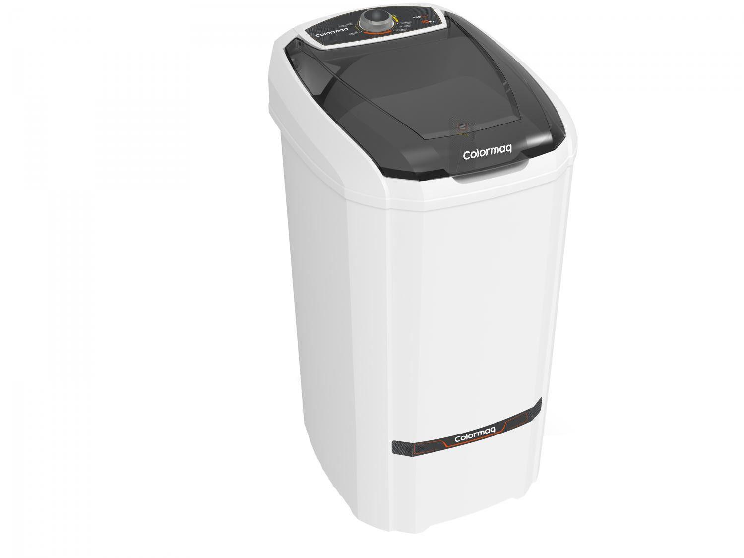 Branco - 110V