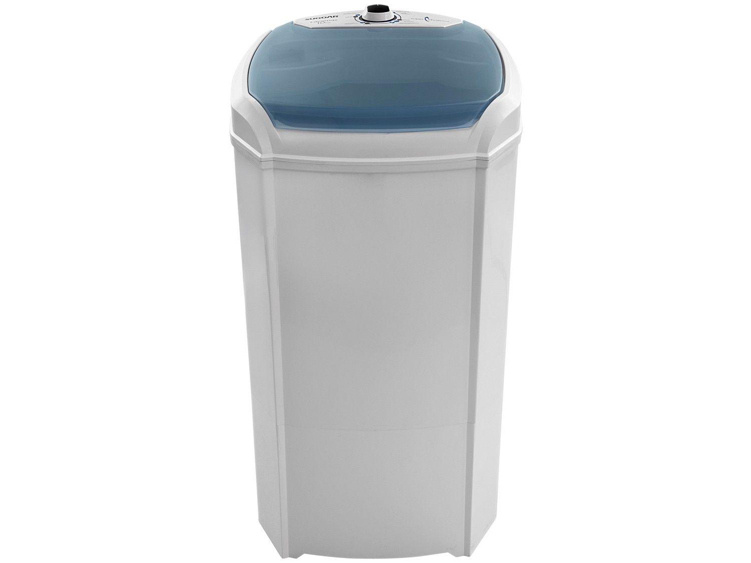 Tanquinho de Lavar Roupas Suggar 10kg Lavamax