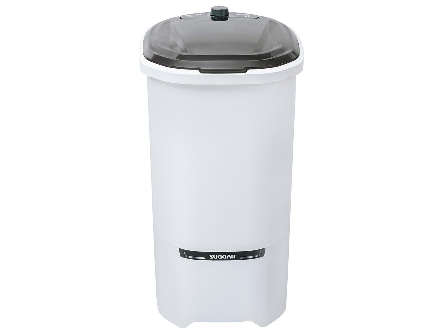 Tanquinho de Lavar Roupas Suggar 10kg Neo Eco
