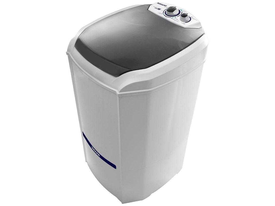 Tanquinho Suggar 16Kg Lavamax Eco