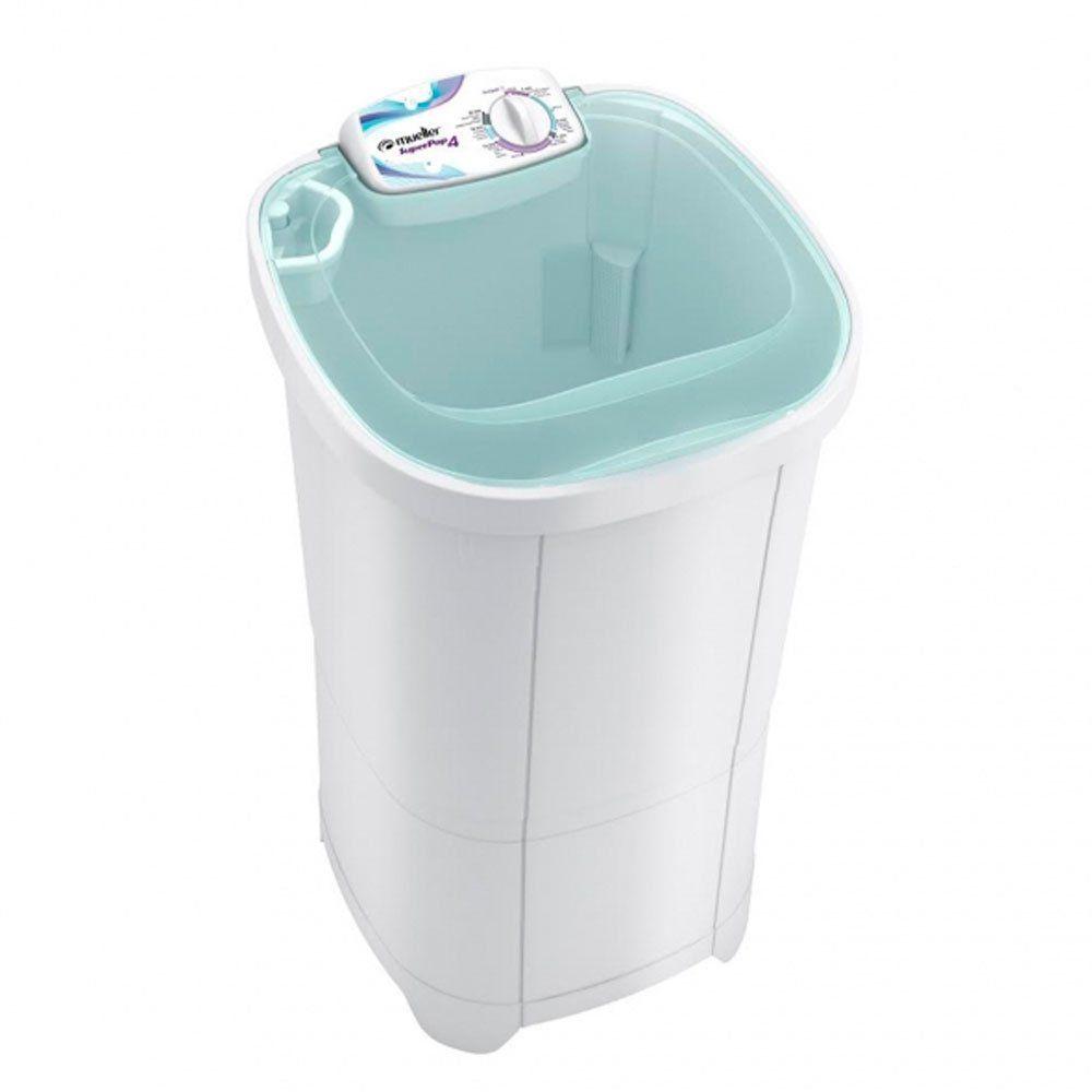 Tanquinho SuperPop 4kg Mueller Tanquinho Magazine Luiza Tanquinho SuperPop 4kg Mueller Tanquinho Magazine Luiza