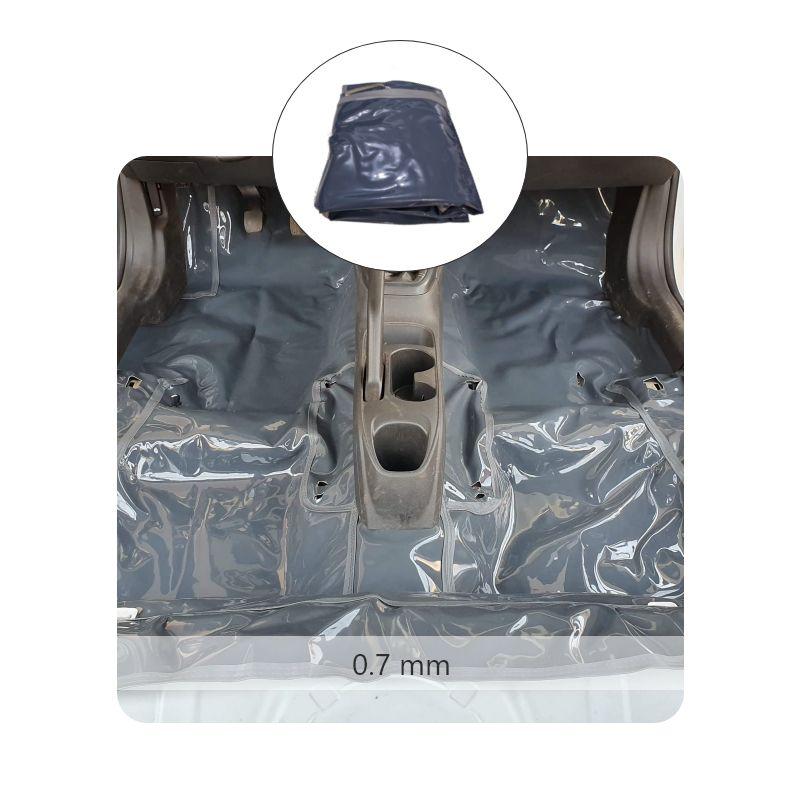 Tapete liso de verniz para forrar o assoalho do automovel Clearance