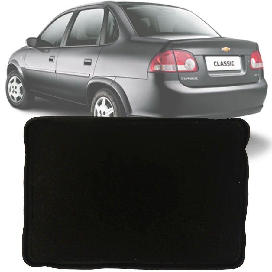 Tapete porta malas corsa classic Clearance