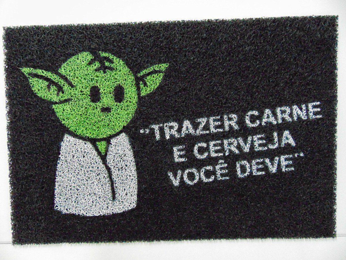 Tapete baby yoda Clearance