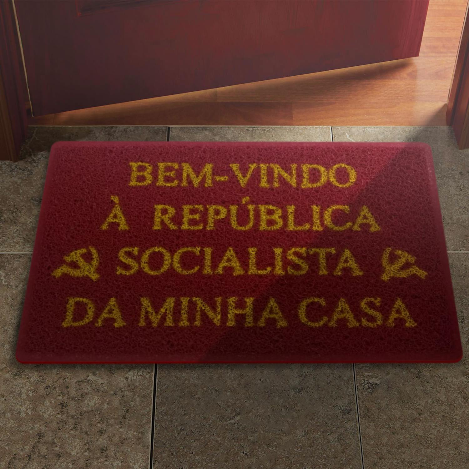 Capacho socialista Clearance