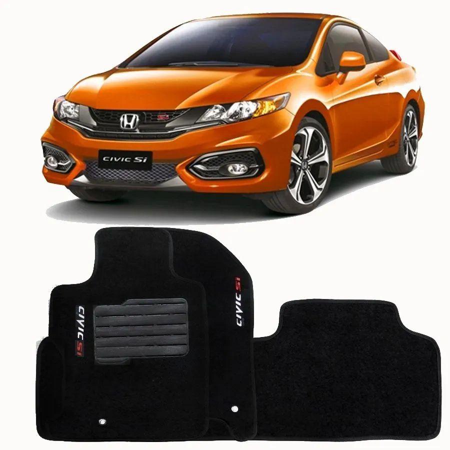 Carpete honda civic Clearance