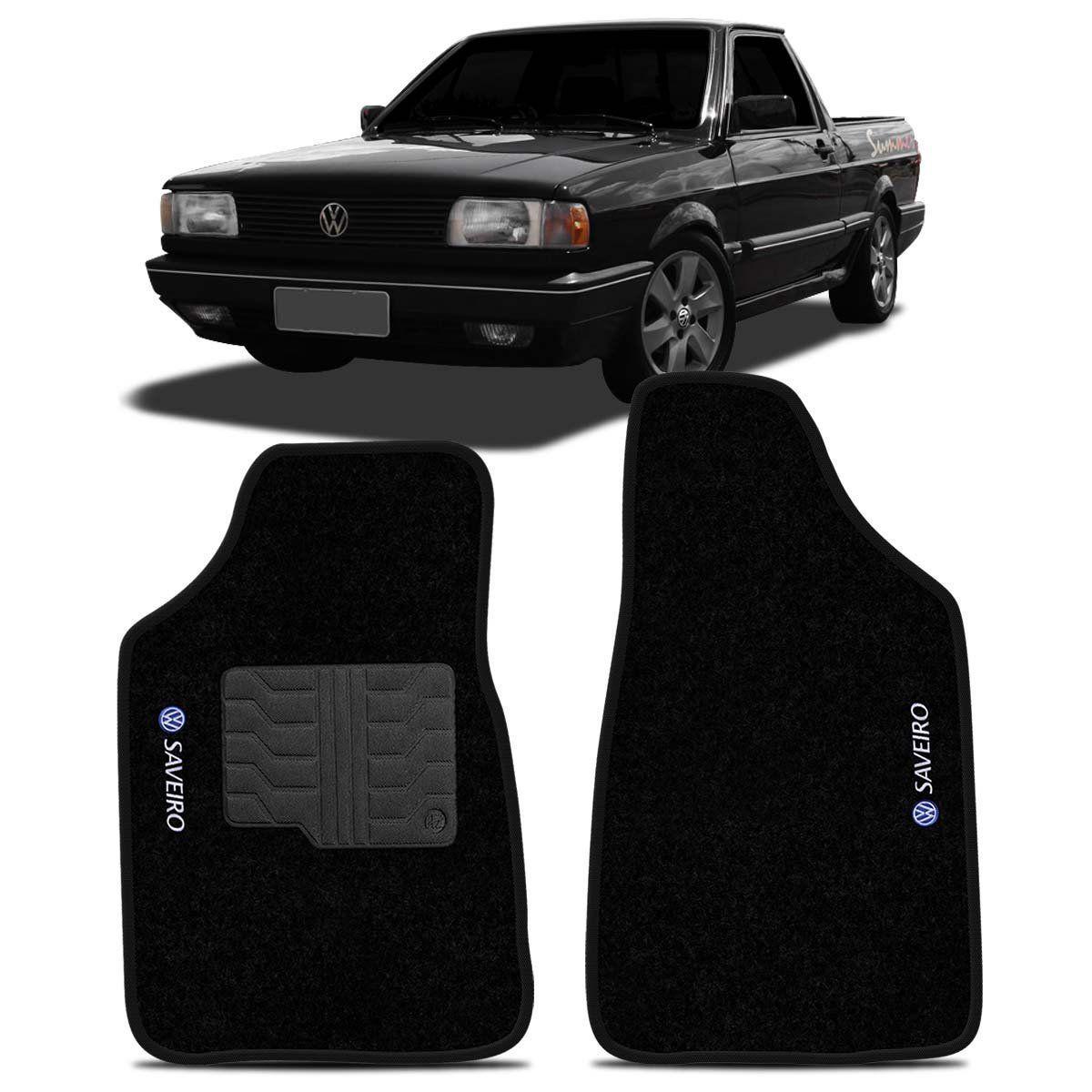 Tapete saveiro quadrada Clearance