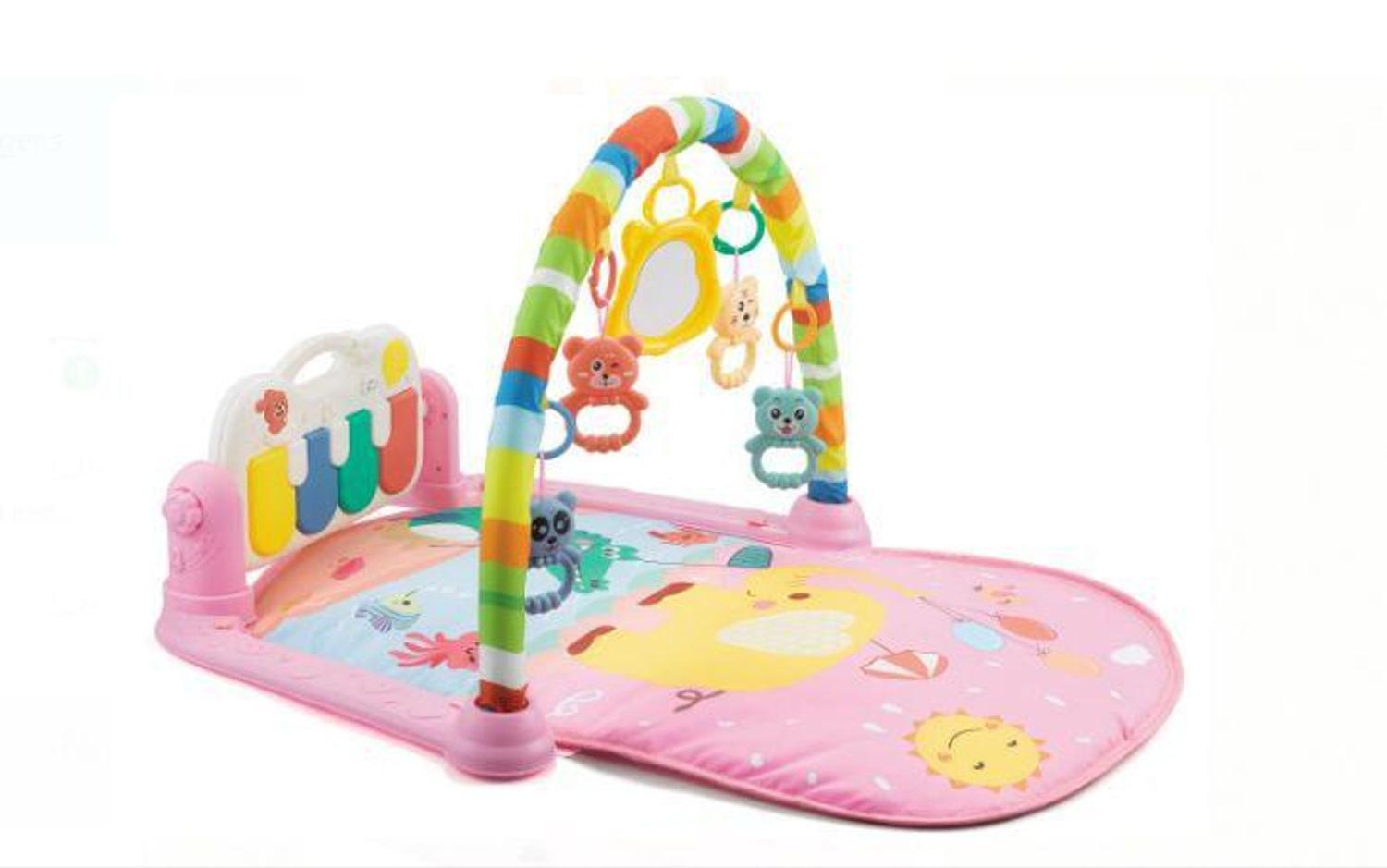Tapete De Atividades Multifuncional Piano Musical Para Bebe Com Entrada Usb Rosa Color Baby Tapete E Centro De Atividades Magazine Luiza Tapete De Atividades Multifuncional Piano Musical Para Bebe Com Entrada Usb Rosa Color Baby Tapete E Centro De Atividades Magazine Luiza