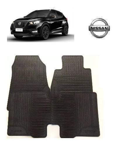 Tapete original nissan kicks Clearance
