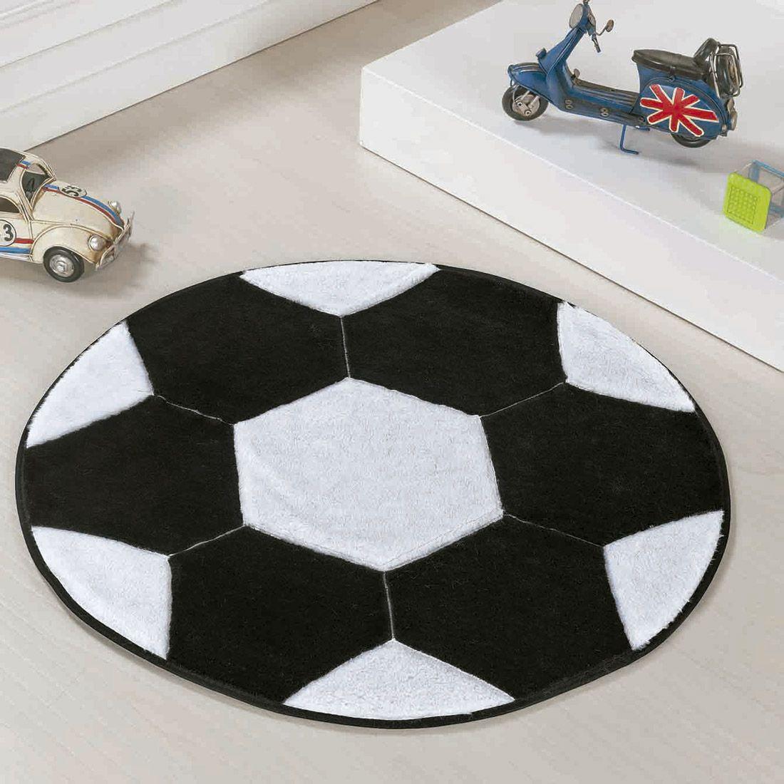 Tapete de futebol grande Clearance