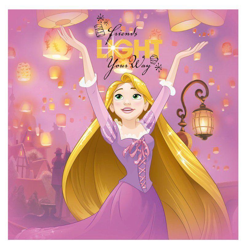 Tapete Eva Rapunzel Disney 3850 Dtc Tapete E Centro De Atividades Magazine Luiza