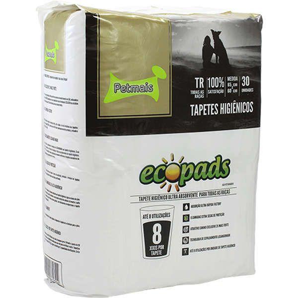 Tapete higiênico ecopads Clearance