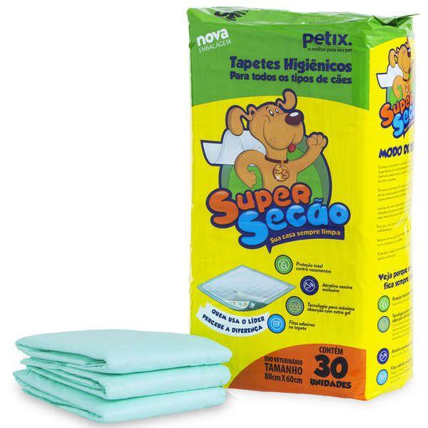 Tapete higienico super cao Clearance