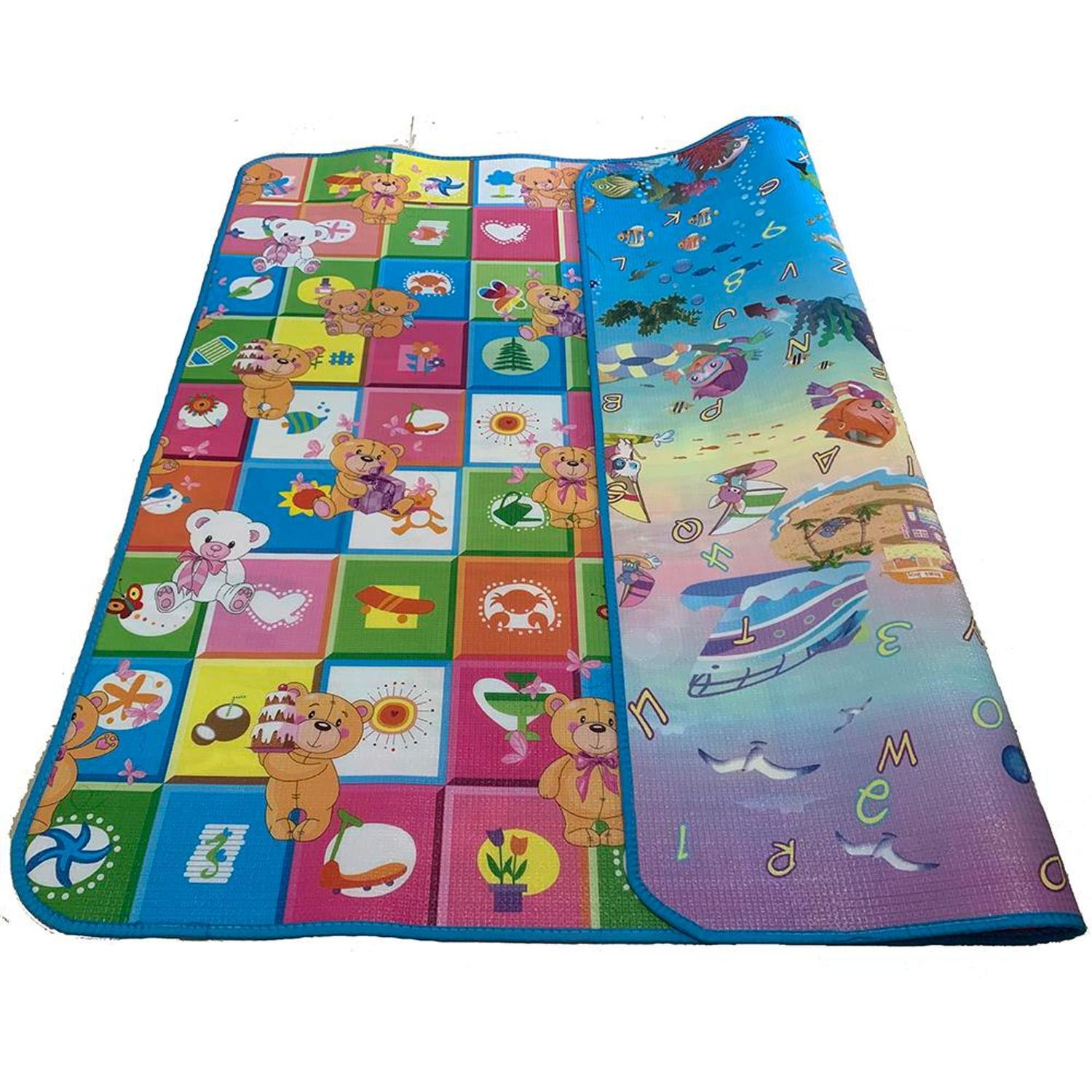 Tapete infantil polietileno Clearance