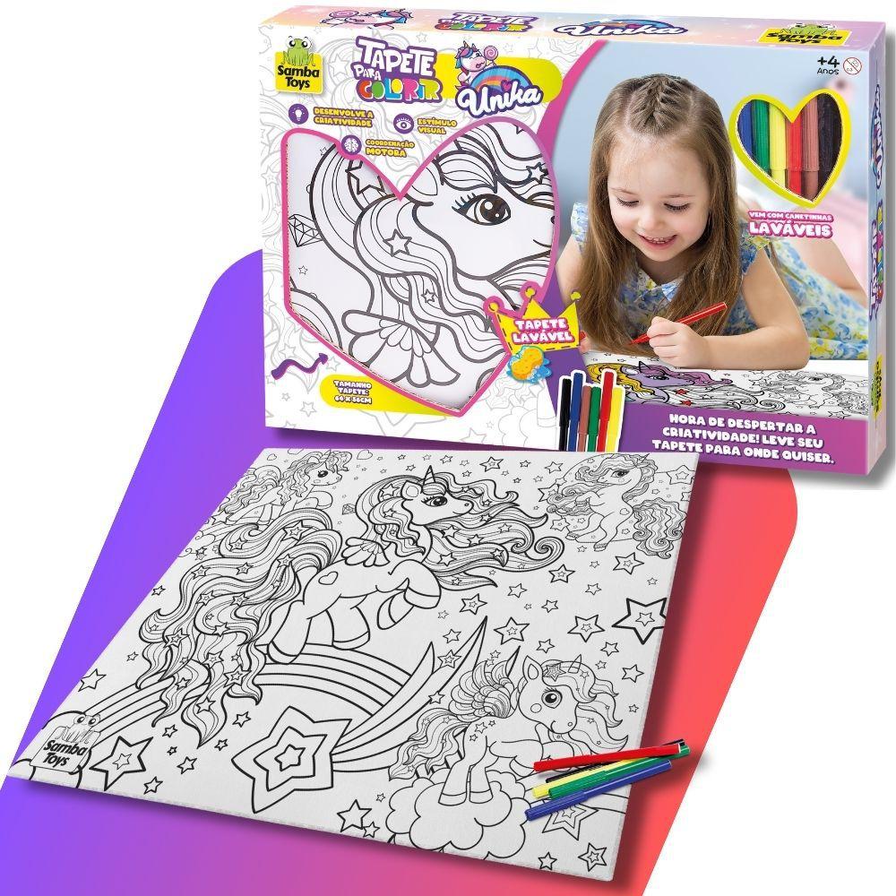 samba desenho para colorir