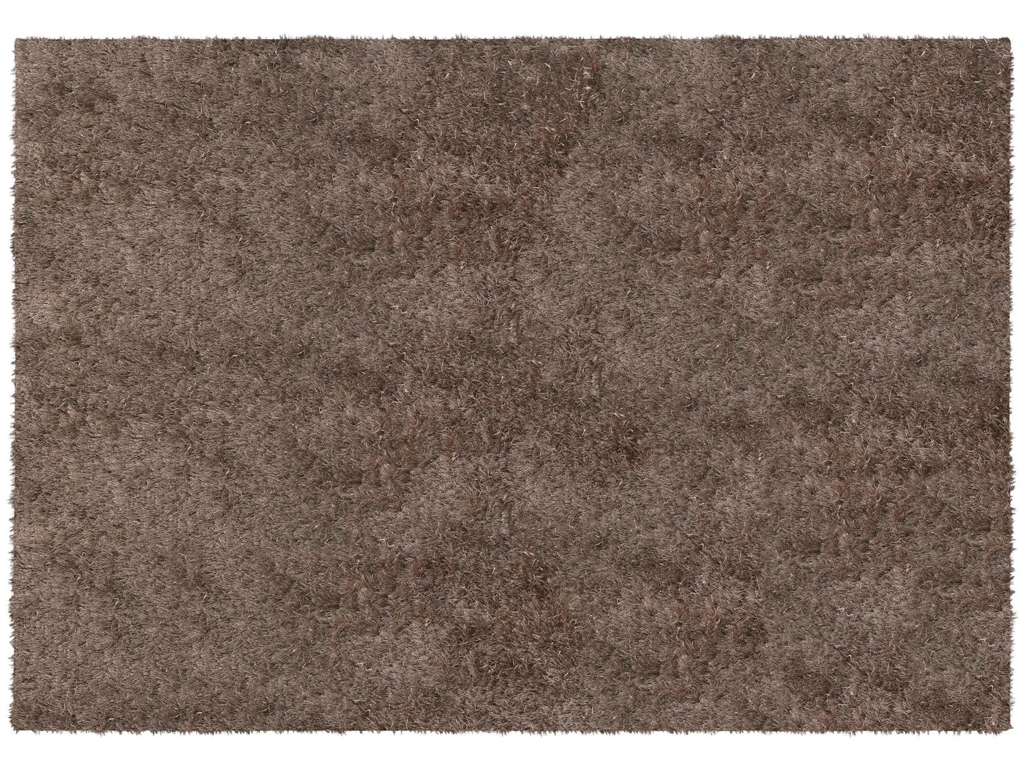 Tapete Liso Felpudo Retangular Luna