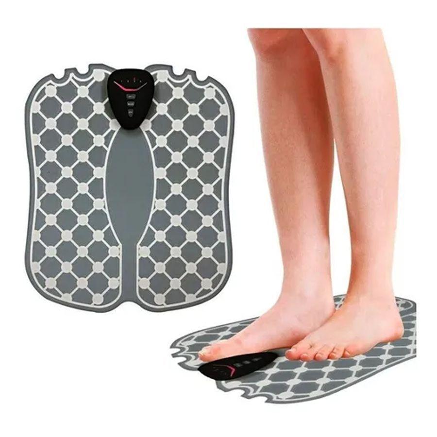 Tapete massageador terapia ems eletroestimulação Clearance