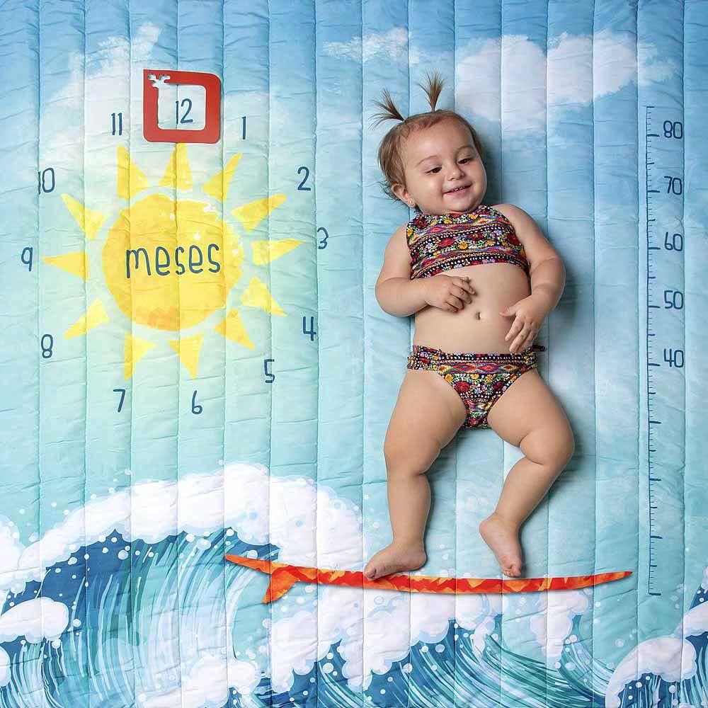Tapete Mesversario Surf Dupla Face Foto Bebe Mes A Mes Alce Decoracao De Festa Magazine Luiza Tapete Mesversario Surf Dupla Face Foto Bebe Mes A Mes Alce Decoracao De Festa Magazine Luiza