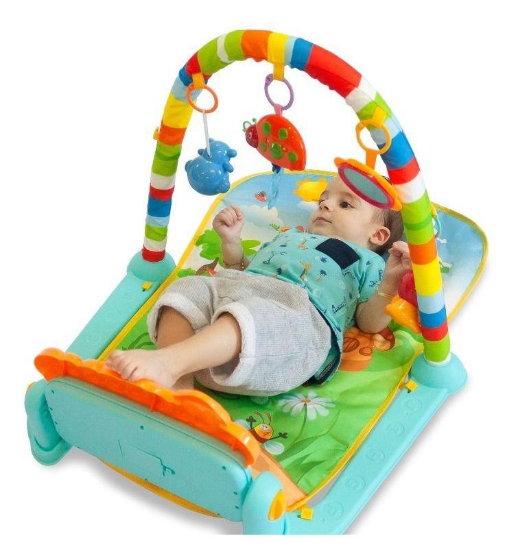 Tapete Musical Com Pianinho Verde Baby Style Tapete E Centro De Atividades Magazine Luiza Tapete Musical Com Pianinho Verde Baby Style Tapete E Centro De Atividades Magazine Luiza