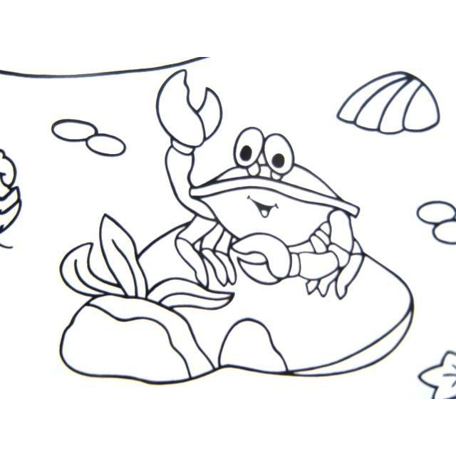 Featured image of post Imagens De Fundo Do Mar Para Colorir
