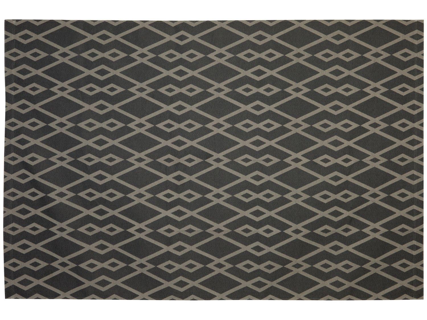 Tapete para Sala e Quarto Retangular 135x200cm