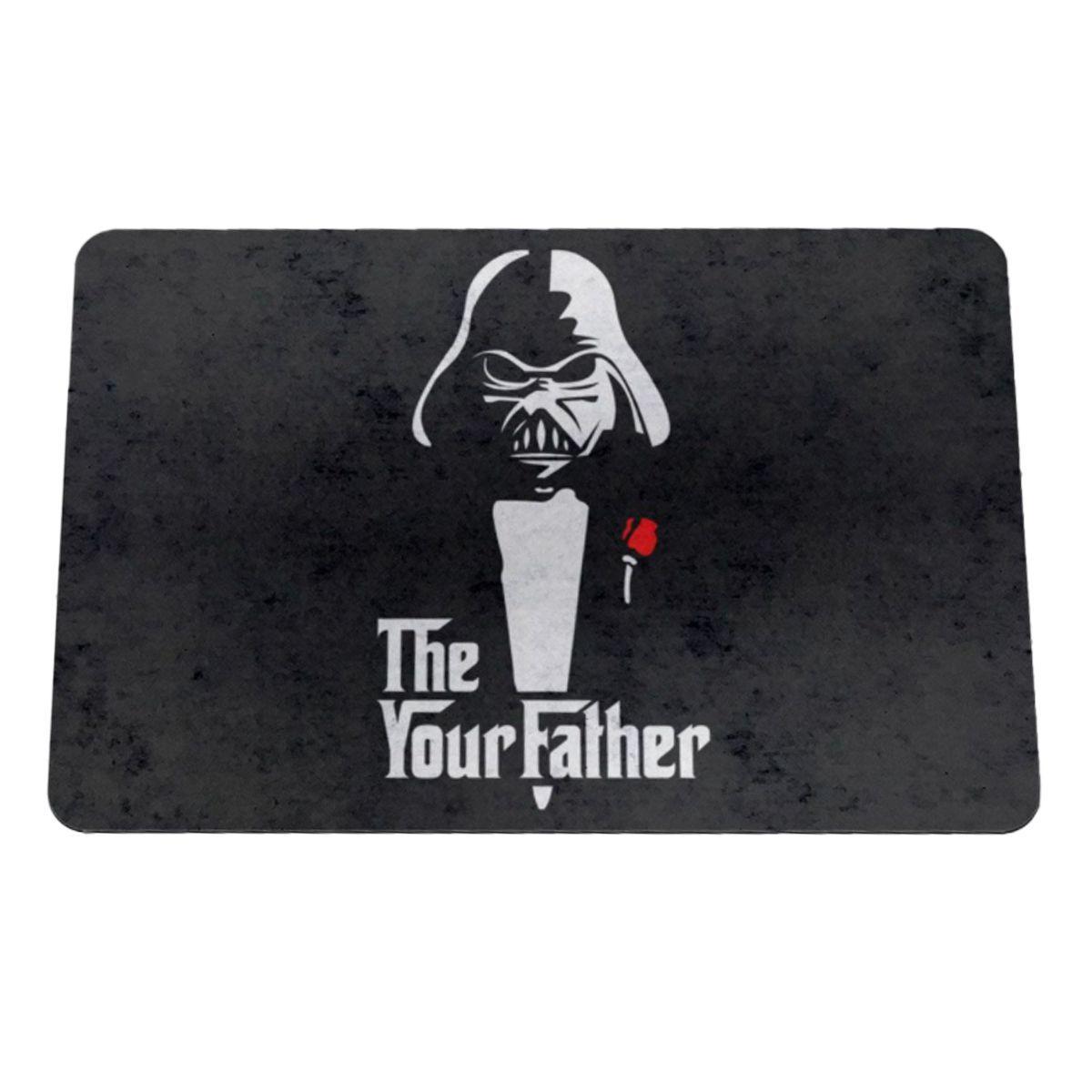 Capacho darth vader Clearance