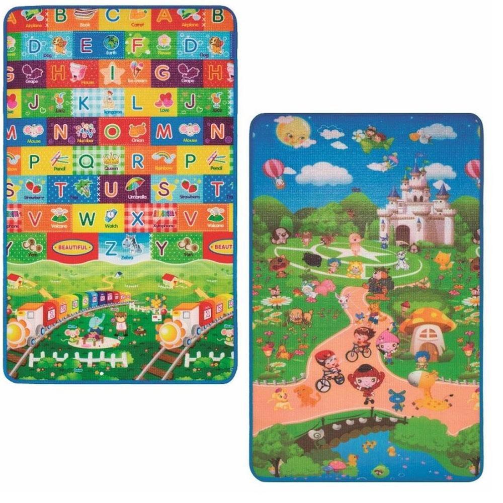 Tapete jolitex recreio Clearance