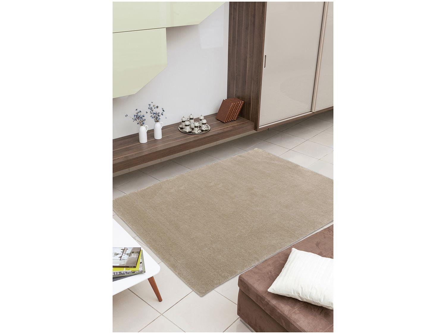 Tapete Retangular Vitta 140x200cm