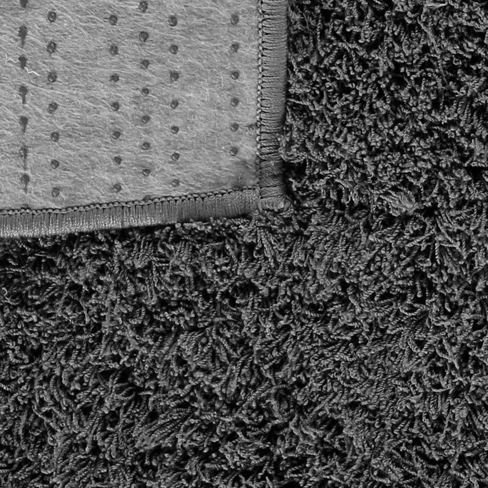 Tapete para sala grafite Clearance