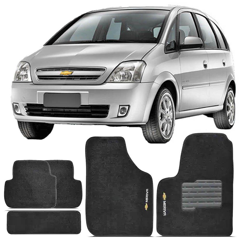 Tapetes meriva Clearance