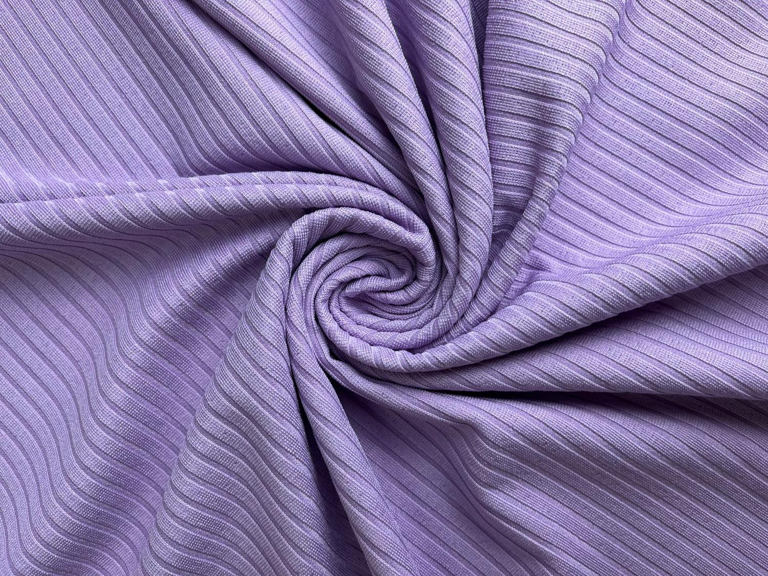 Malha Canelada Estica MALHA CANELADA ROSA PINK Armazem Das Malhas