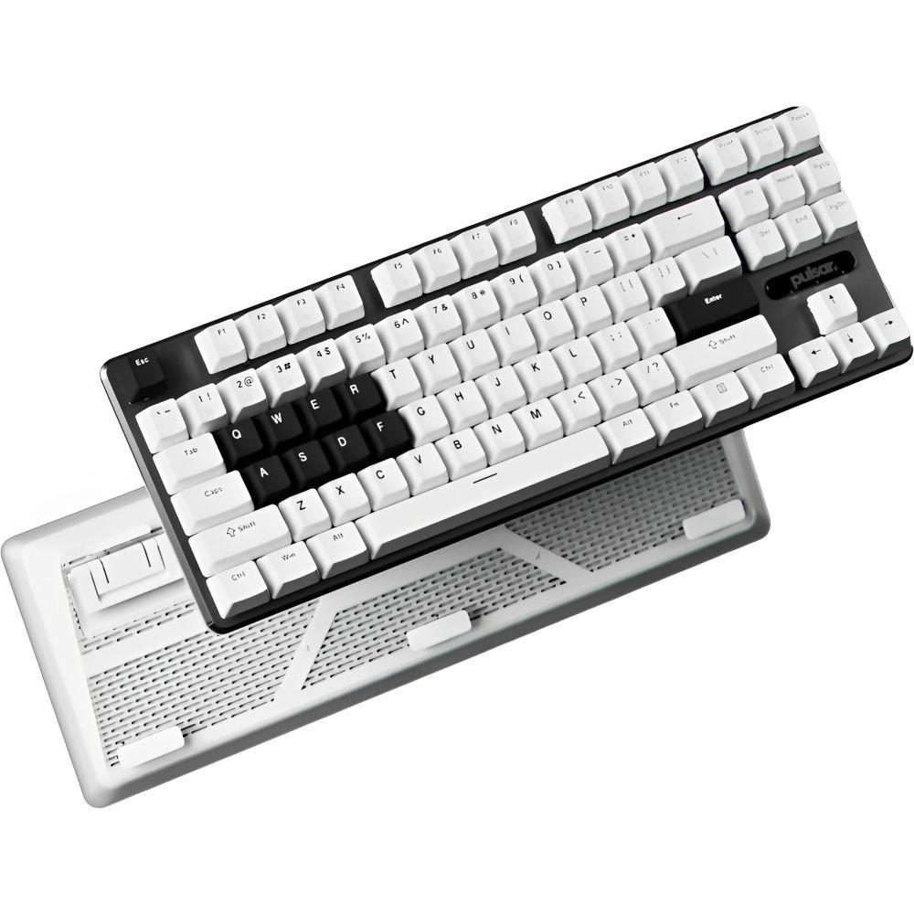 Teclado Gamer Mecanico Pulsar PCMK 2 He TKL - Teclado