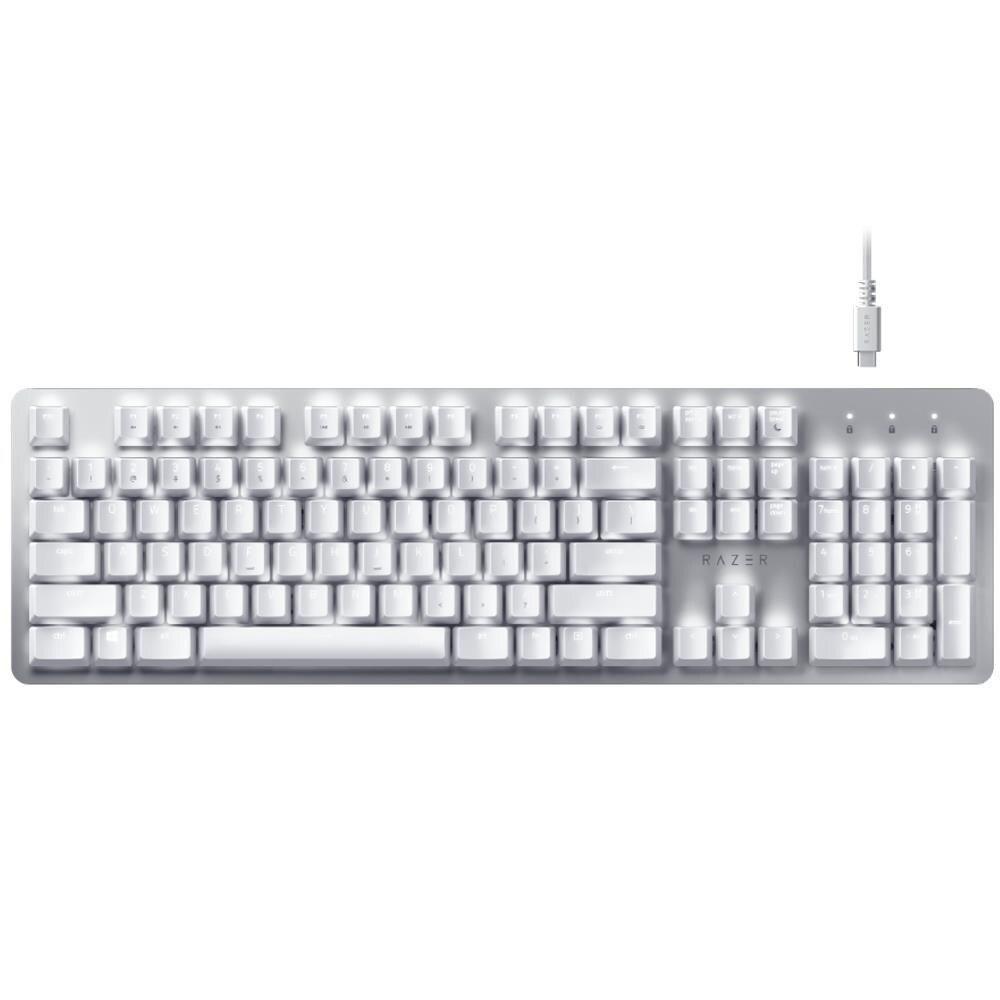 Teclado Gamer Razer Pro Type Wireless Bluetooth 2 4 Ghz Razer Synapse 3 Branco Teclado Gamer Magazine Luiza Teclado Gamer Razer Pro Type Wireless Bluetooth 2 4 Ghz Razer Synapse 3 Branco Teclado Gamer Magazine Luiza