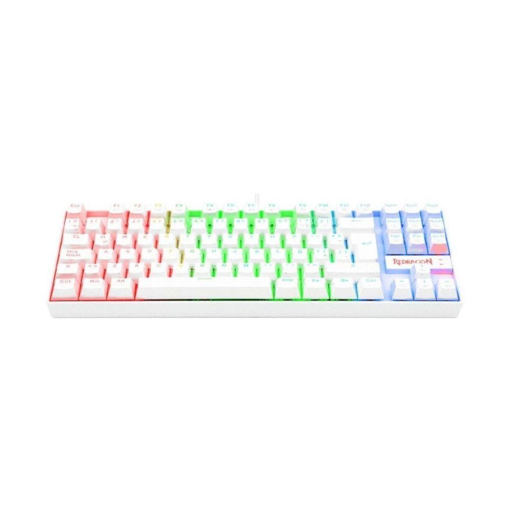 kumara lunar white rgb switch brown