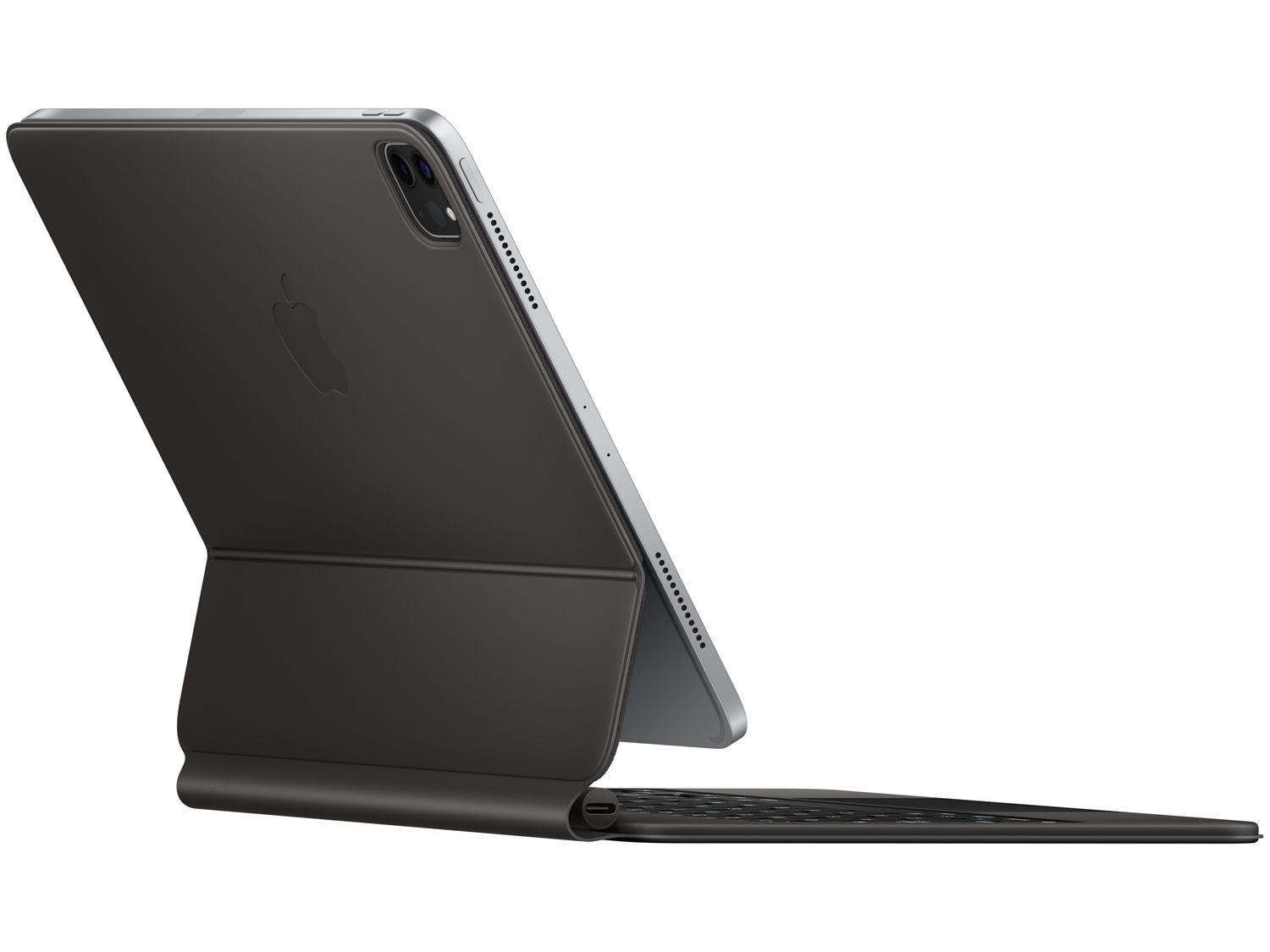 Amazon | iPad 11 インチ Pro 2022 新型 キーボード ケース 丸型