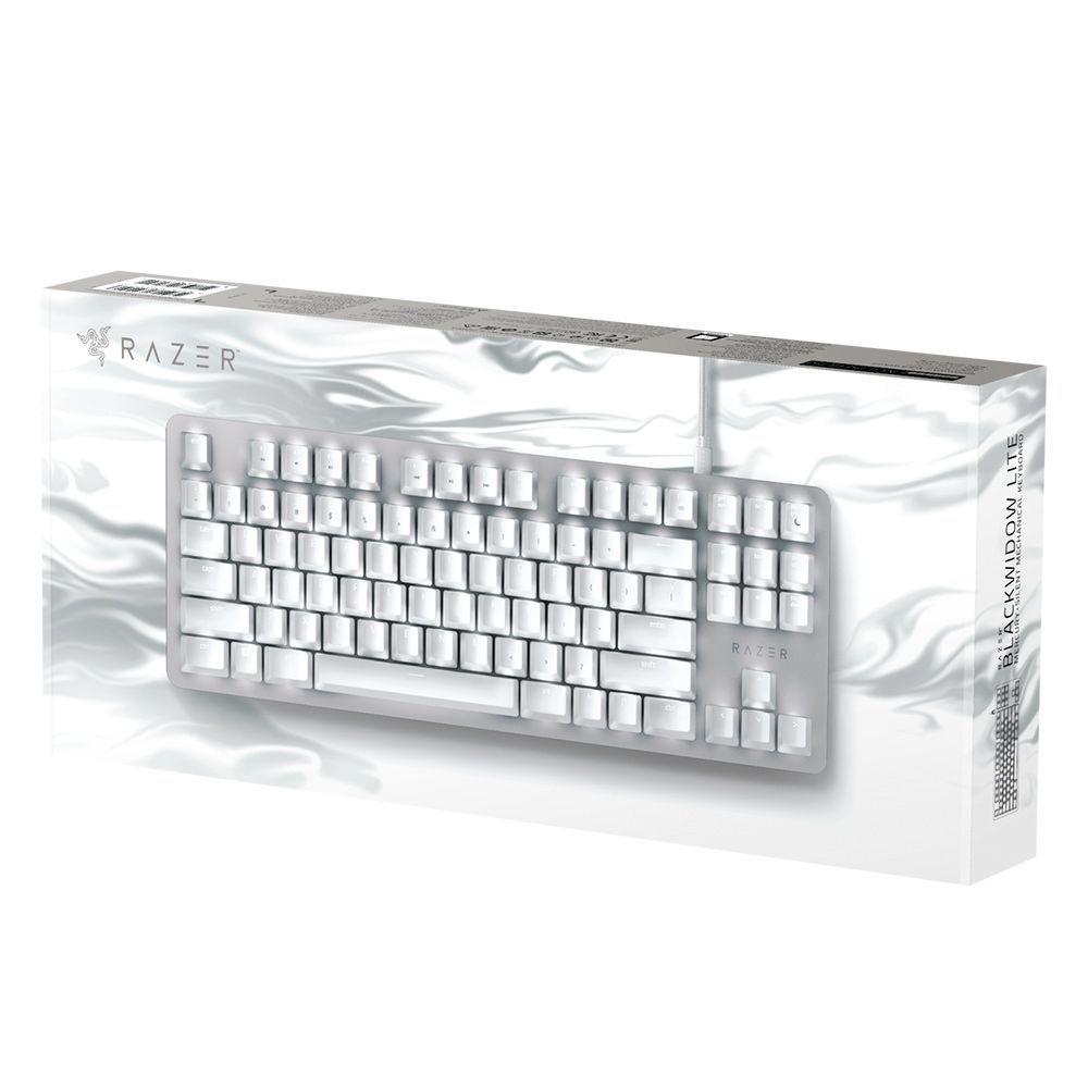 Amazon.co.jp: Razer BlackWidow Lite JP Mercury White
