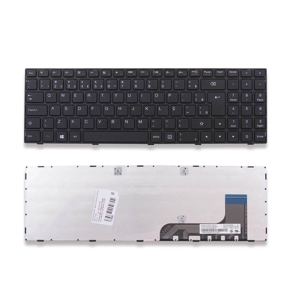 Teclado Para Notebook Lenovo Ideapad 100 15iby Preto Abnt2 Bringit Teclado Para Notebook Magazine Luiza Teclado Para Notebook Lenovo Ideapad 100 15iby Preto Abnt2 Bringit Teclado Para Notebook Magazine Luiza