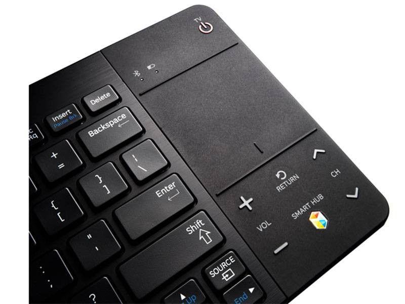 Teclado para smart tv samsung media markt new arrivals