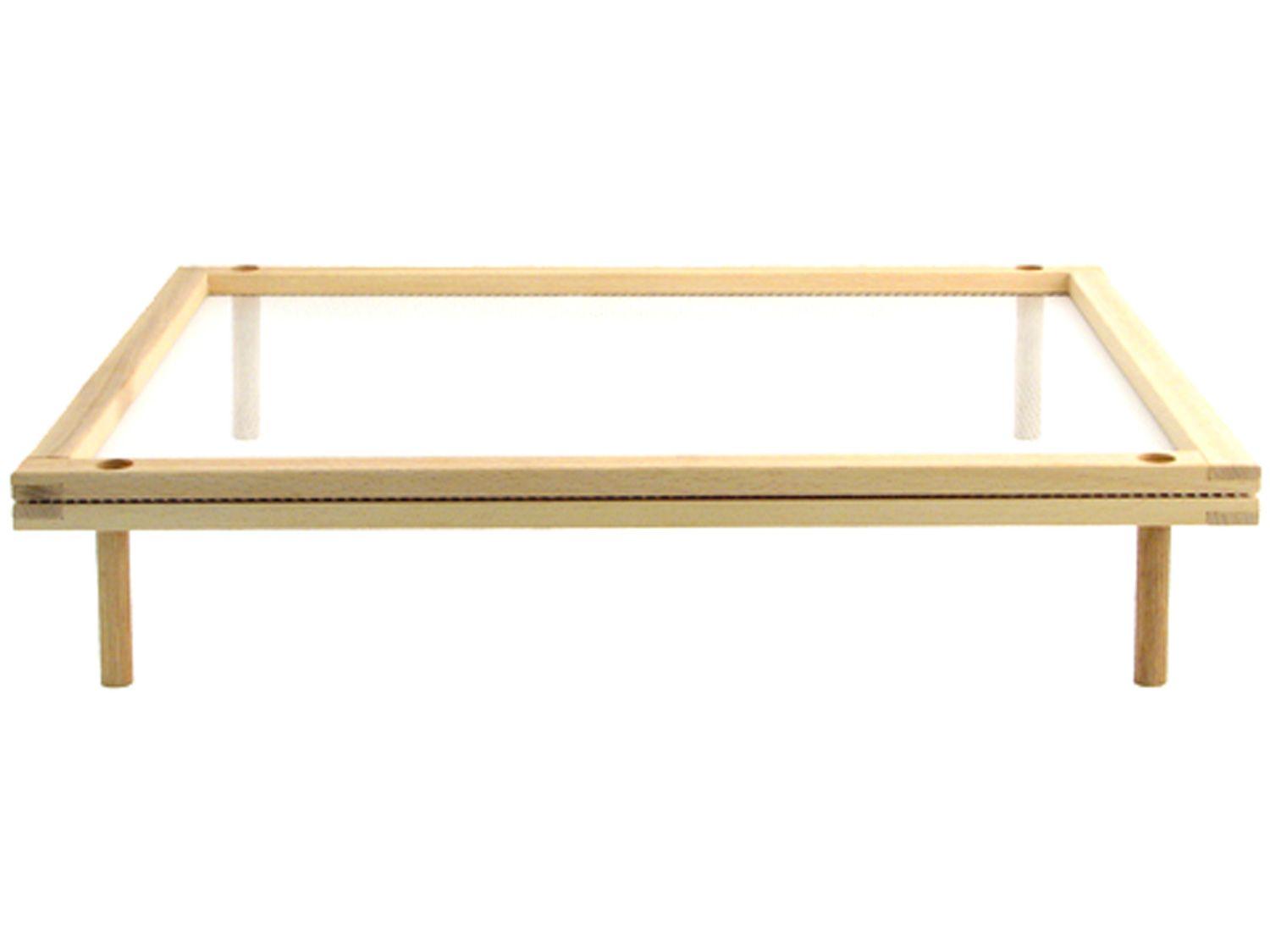 Tela para Secar Alimentos 52x40cm